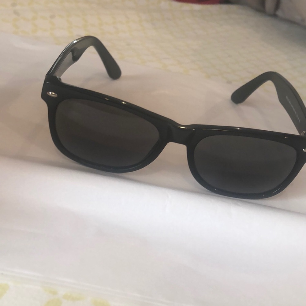 Glasses